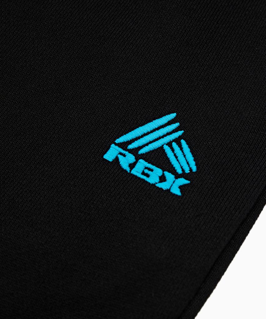 RBX Basic Sweatpants Black