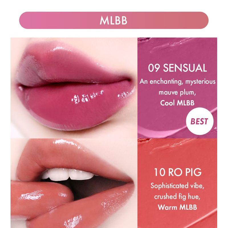 AMUSE Fondue Balm - 10 Colors