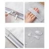 Clothes Storage Bag Wardrobe Closet Organizer Foldable Bag for Storag Non-Woven Pillow Quilt Blanket Bag Home Organizer