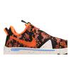 Nike PG 4 'Digi-Camo' (Unisex) Light Cream / Terra Blush / Racer Blue / Total Orange Basketball Shoes CD5079 200
