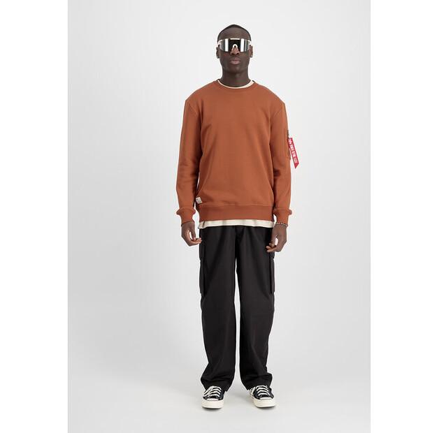 Alpha Industries Dragon Embroidery Sweatshirt