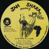 12inch Record STILL COOL  To Be Poor Is A Crime SHAKA812 Jah Shaka Music 1981 UK Reggae Ska  Dub Used