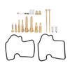 Kit de réparation de carburateur de moto Remplacement pour Kawasaki Brute Force 750 2005?2007