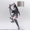 Nier Replicant ver.1.22474487139… Bring Arts Boy Nier PVC painted action figure