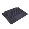 Type Cover with Touchpad Fit for Surface Pro 4 5 6 7 Tablet Wireless Magnetic Keyboard Trackpad Multi Color Backlit