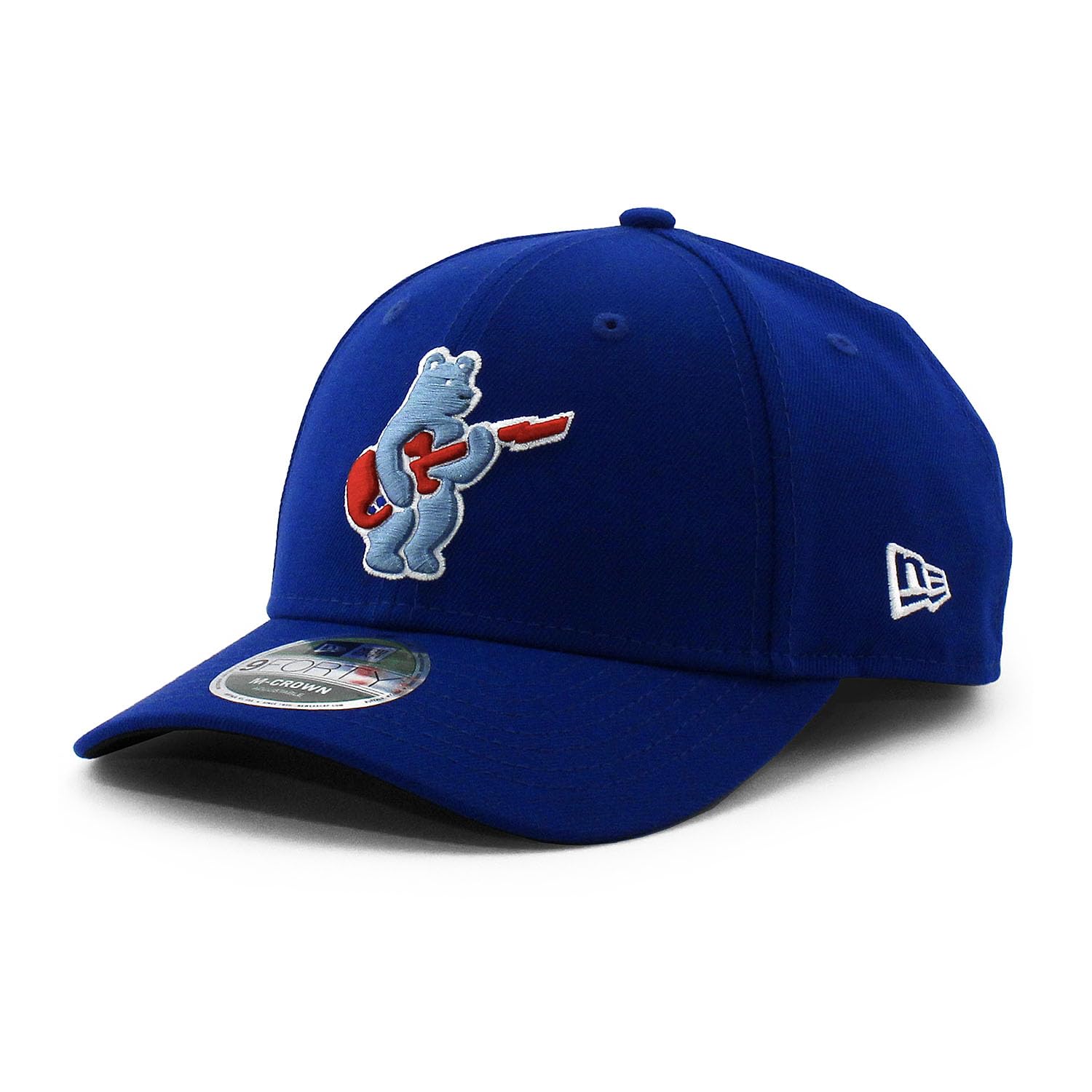 

New Era 9FORTY Снэпбэк Чикаго Кабс MLB АУТЕНТИЧНАЯ ИГРОВАЯ РЕПЛИКА СНЭПБЭК КЕПКА ЧИКАГО КАБС Шляпа Синий Высшая лига 940MC M-CROWN ON-FIELD [Б/У] синий