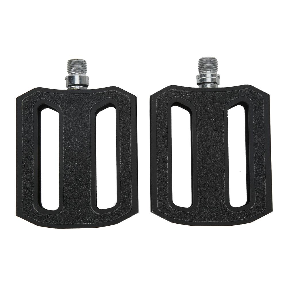 1 Pair Anti Slip Bicycle Pedals Aluminum Alloy Bearing Bike Pedals Cycling Accessories