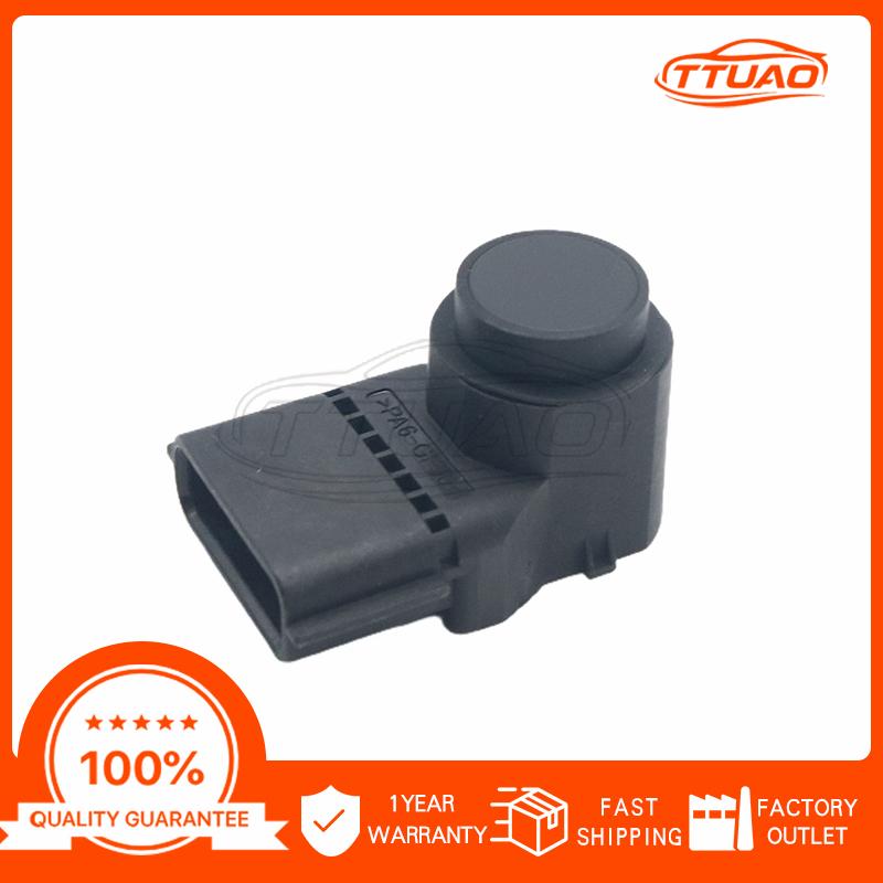 1-4 Pcs PDC Parking Sensor for Hyundai Kia I30 I40 Sorento 2009-2011 2012 2013 2014 2015 2016 95720-2P500 957202P500 95720 2P500