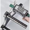 For Lower Control Arm Disassembly Automotive Swing Arm Ball Joint Separator Removal Tool Kit