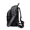 Chic PU Backpack for Women – Vintage-Style Design with Multiple Pockets and Adjustable Straps, Perfect for Daily Use and Travel