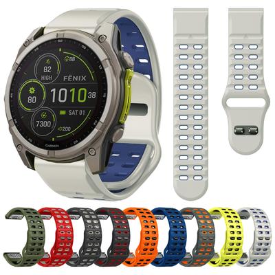 Zubehör für smarte Accessoires – Armbänder für Smartwatch & Smartband
