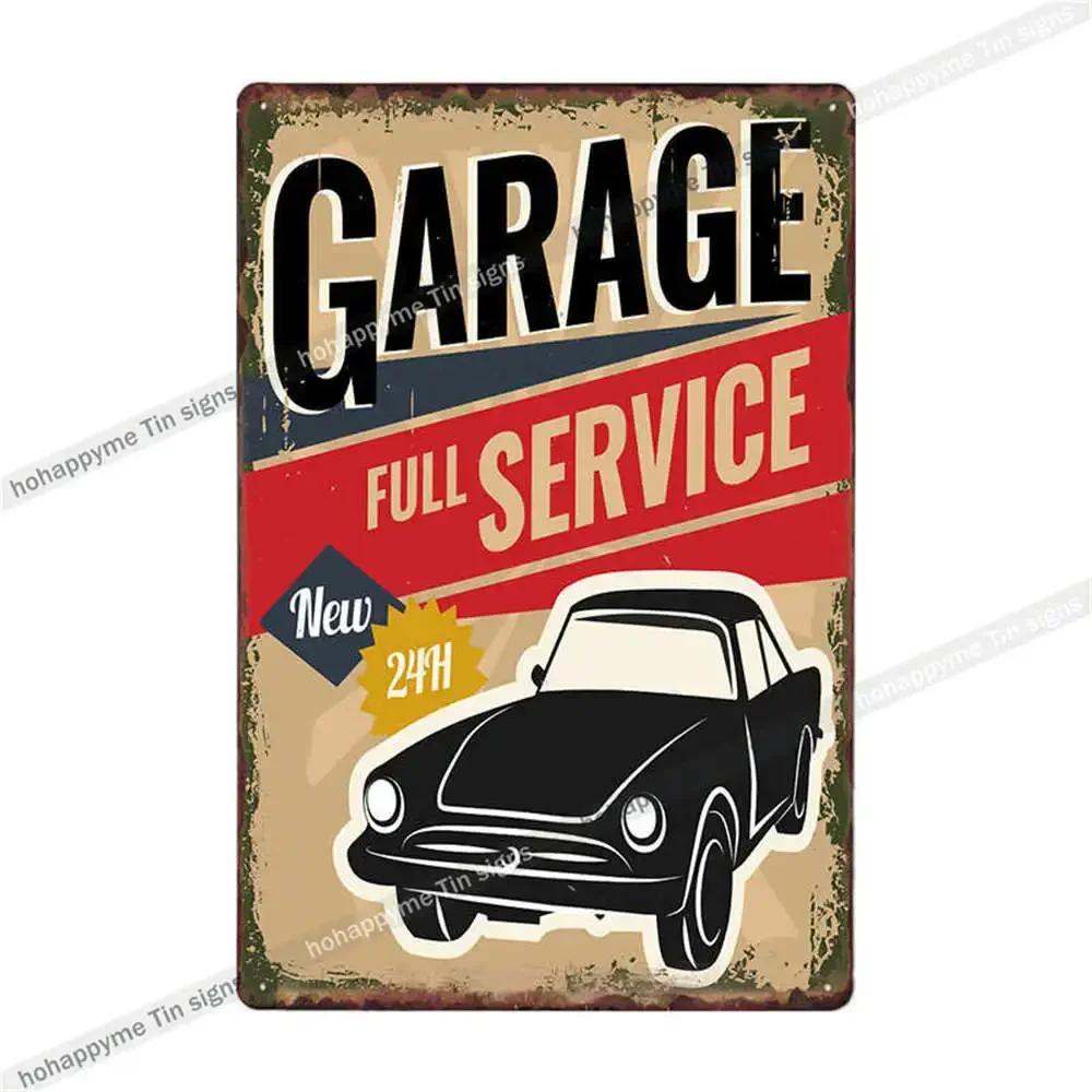 Vintage CAR WASH Metal Plaque Perfect Decor for Gas Station Garage Club Home Durable Tin Sign Artistic Painting Size xcm