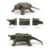 Plastic Simulation Testudines Figure Toys Gifts For Kid Birthday Decor