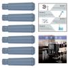 Coffee Espresso Machine Water Filter Set Spare Water Filter for