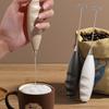 3 Speed Electric Milk Frother Portable Egg Beater Whisk Mixer Stirrer  Kitchen Whisk Tools