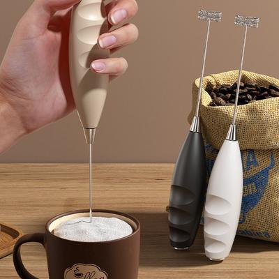 Electrónica para la cocina – Batidoras eléctricas