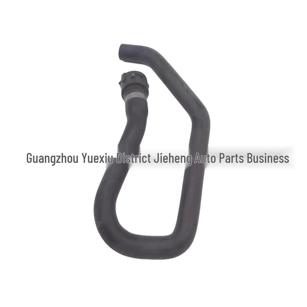 Water Pipe LR006418 for Land Rover Freelander 2nd Gen 2006-2014, compatible with universal LR005297.