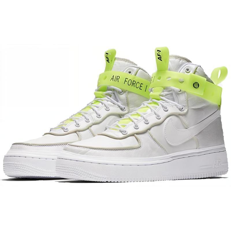 Nike Air Force 1 High Magic Stick Vip Sneakers 573967-101
