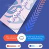 Breathable Ice Wipes Quick Drying Bath Beach Towel New Cooling Towel  Outdoor Sports