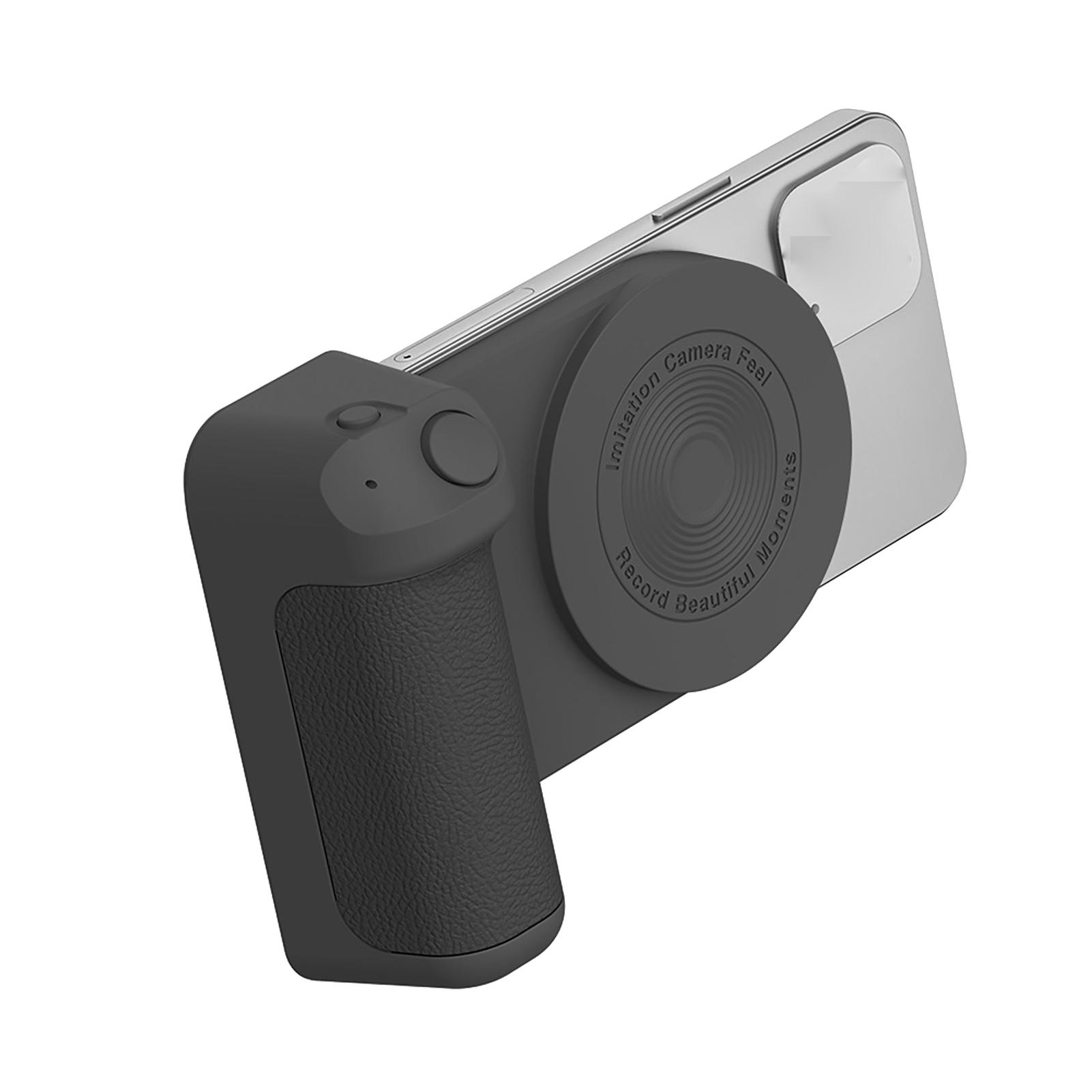 

Magnetic Camera Handle Photo Bracket Photo Stand