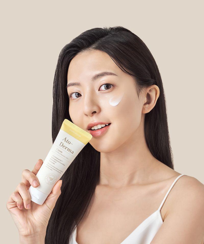 Atoderma Cream 120ml