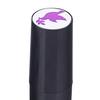 Plastic Golf Stamp Long Lasting Quick Drying Random Pattern Ball Stamper Golf Equipment
