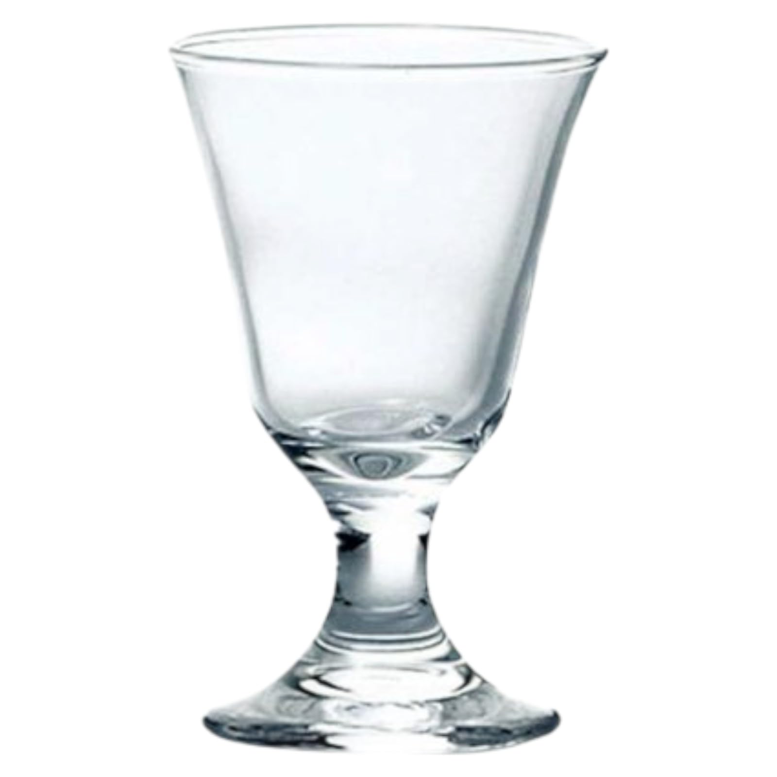 

Takumifu Select Tall Cups 65ml Glass Made in Japan 6-Piece (Sakazuki) 58xH90mm (Glass)