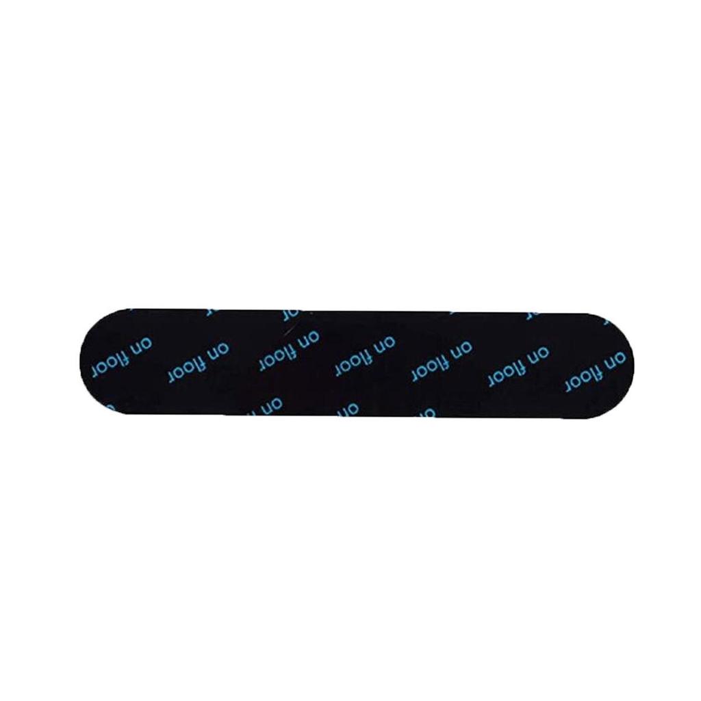Shein Exclusive Carpet Anti-Slip Washable PU Fixing Sticker