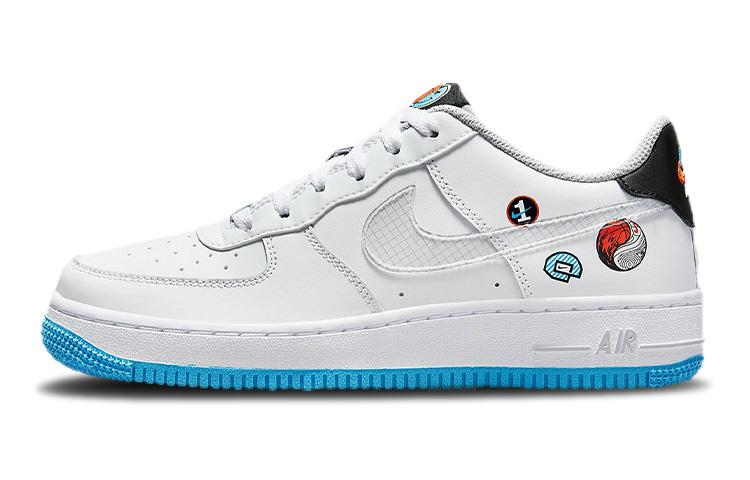 

Nike Air Force 1 Low Happy Hoops GS DM8088-100 36
