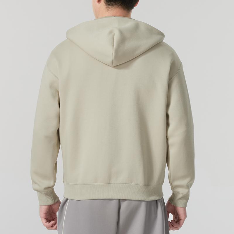 New PUMA Sports Life Collection Jacket Unisex Apricot 631388-68