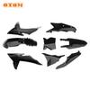 1 Set Motocycle High Strength Plastic Fender Fairing Cover Body Kits Bodywork For KTM SX SXF XC XCF XCW XCFW EXC EXCF 2025-2026