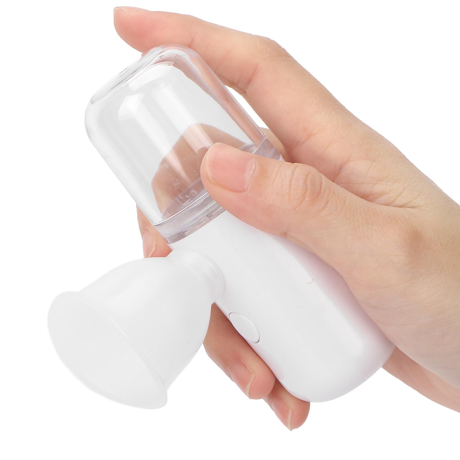 

Eye Sprayer Moisturizing Comfortable Care Convenient Practical Compact Portable USB Charging Beauty Tools for Women