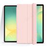 For Redmi Pad 2 Case Tri-Folding Stand Smart Tablet Cover for Coque Xiaomi Redmi Pad 2 2025 Case 11' Funda Auto Wake Up & Sleep