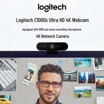 Computer-Peripheriegeräte – Webcams