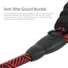 Comfortable Grip Pet Leash 12mm*180cm Dog Walking Leash Sturdy Dog Traction Rope  Training Session