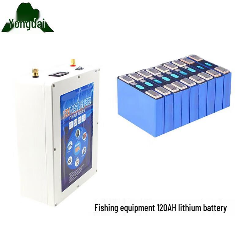 Yongdai Portable Scuba Diving & Fishing Kit