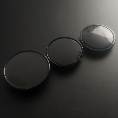 4 buc 66mm/56mm capac butuc roată mașină pentru 6N0601171 3B7601171 1JD601171 Capacul centrului jantei Refit accesorii auto fără logo