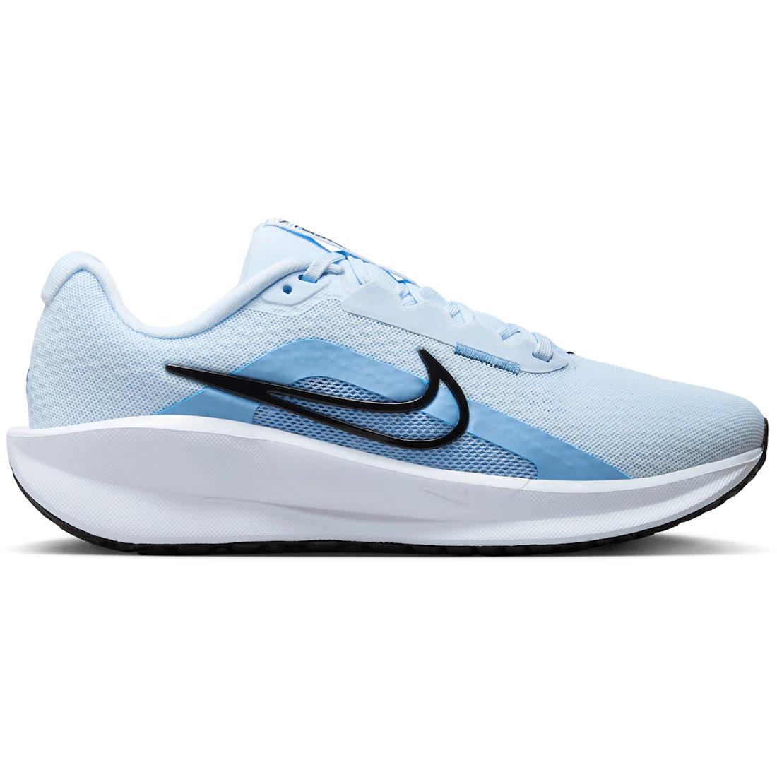 

Sneaker Nike Downshifter 13 Blue Tint Psychic Blue Smokey Blue Black (Women s)(FD6476-401) 39