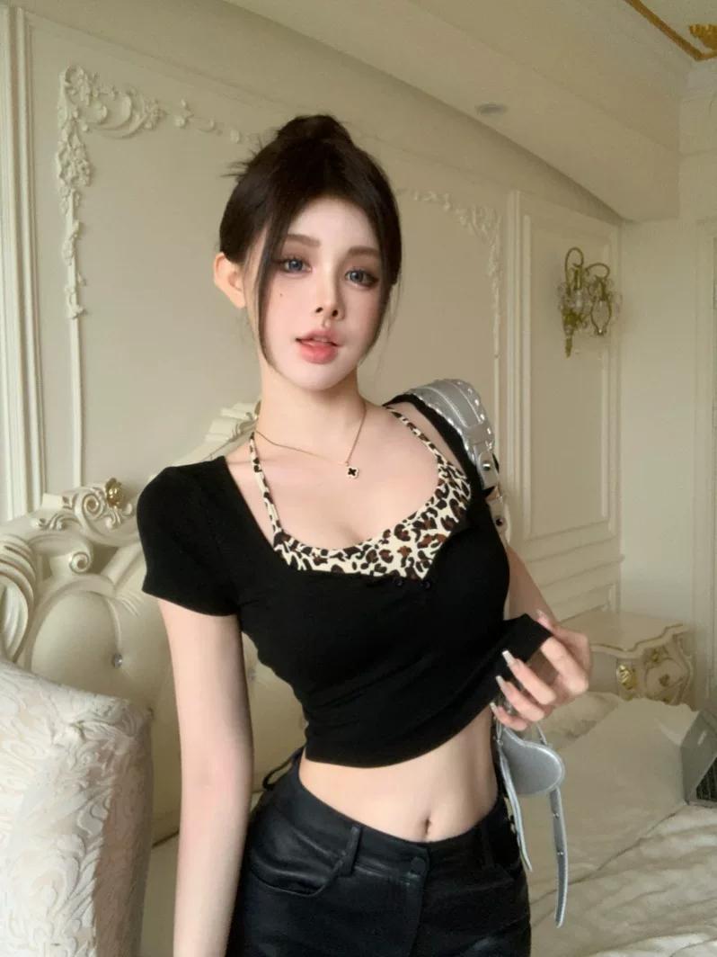 

Pure Desire Sexy Silm Slim Looking Easiest for Match Halter Spaghetti Straps 4XL