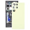 Dla Samsung Galaxy S23 Ultra 5G SM-S918B Tylna klapka baterii OEM