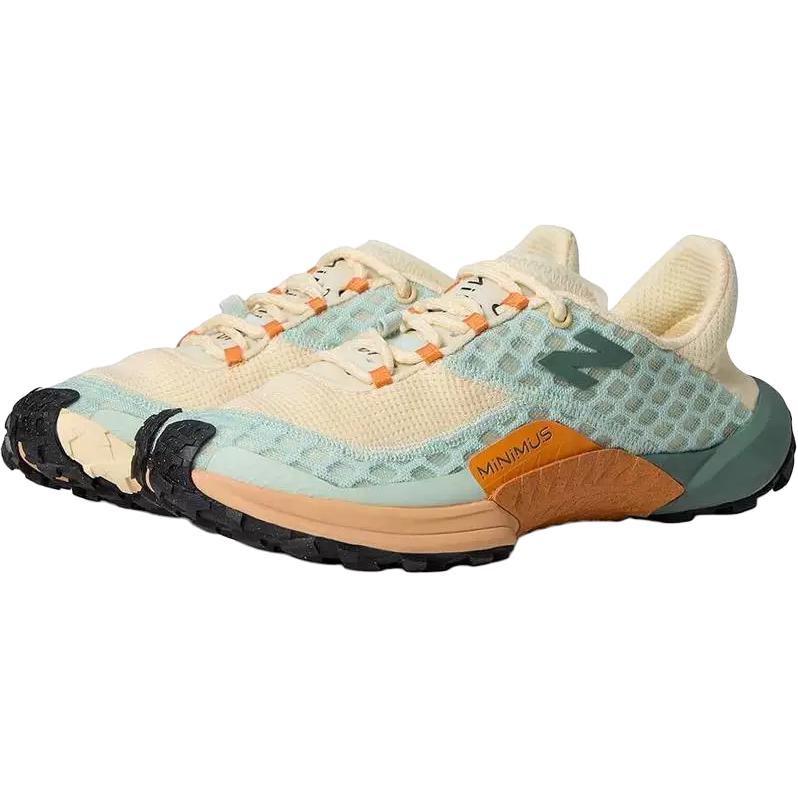 New Balance Minimus Trail