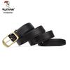 TUCANO Women's Fashion Leather Pin Buckle Belt
