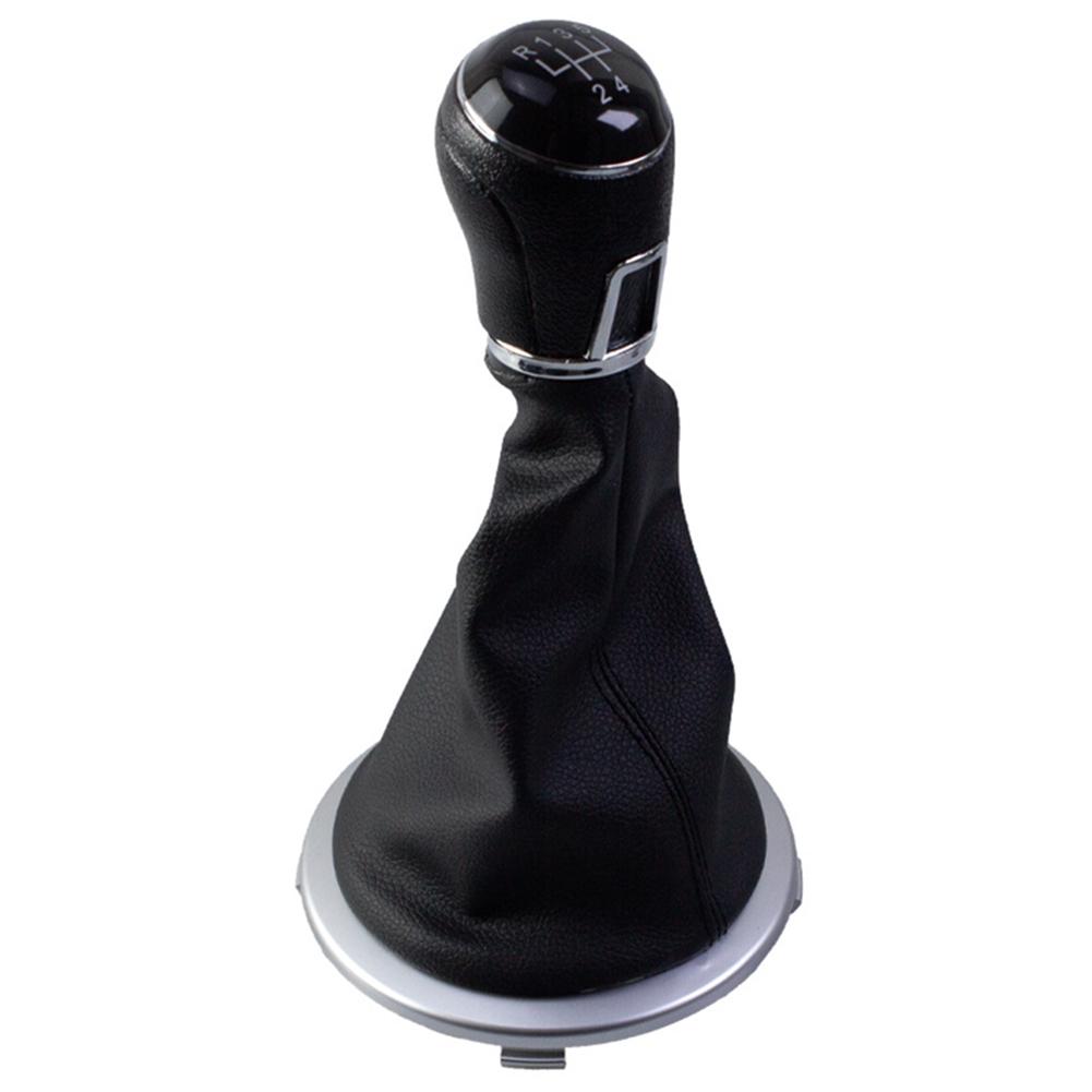 

Black Shift 5 Speed Shift Cover Versatile Fitment Wear-Resistant Material Wear-resistant Material For G5 Vehicle Upgrade China Mainland