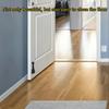 Kick-Proof Door Stopper Suitable For Door Bottom, Heavy-Duty Design For Indoor/Outdoor Commercial Use. Door Wedge,Anti-Pinch Door Stopper