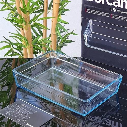 

Прямоугольный противень Borcam