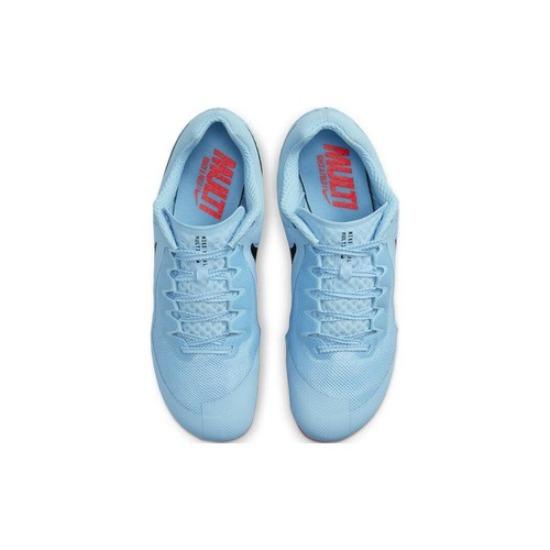 Nike Zoom Rival Multi-Event Low Blue Chill - DC8749-400