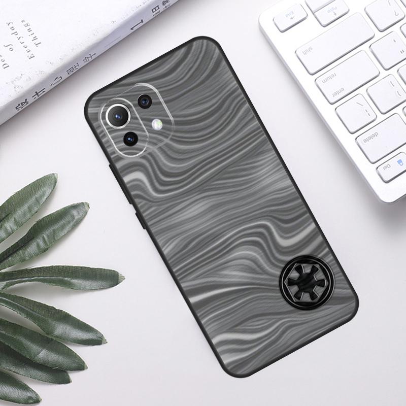 

Beskar Steel For Xiaomi 15T 14T 13T 17 Pro Max 14 15 Ultra Case For POCO F8 Ultra X7 X5 X6 F5 F6 F7 Pro POCO F8 Pro