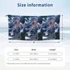 Jinhsi Wuthering Waves Beach Towel Soft Microfiber Quick Dry Absorbent Quick Towels For Bath