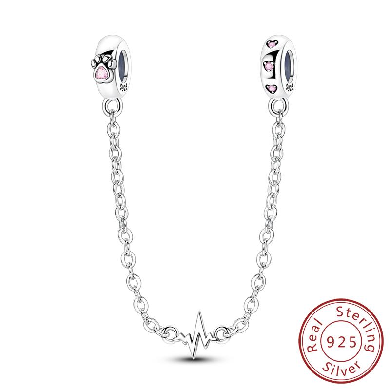 Original Kupfer Anhänger Perlen Anhänger Delfin Goldener Elefant Schmetterling Xo Anhänger Passend Armband Armreif Frau DIY Schmuck Geschenk