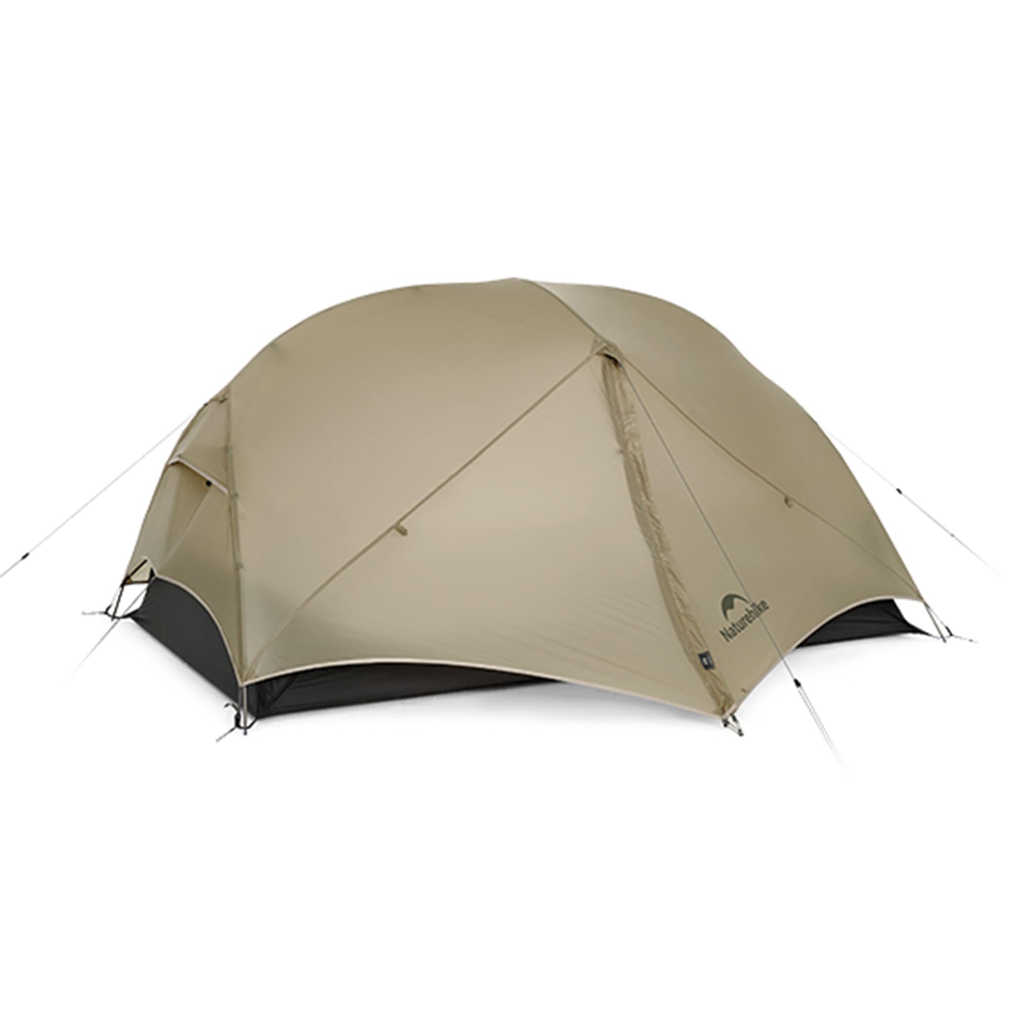 

Naturehike Mongar UL Легкий Ультра Конденсация Насекомые Легкий Большой Водоотталкивающий 15D Силикон Пол Тент Для Ночевки В Одиночку